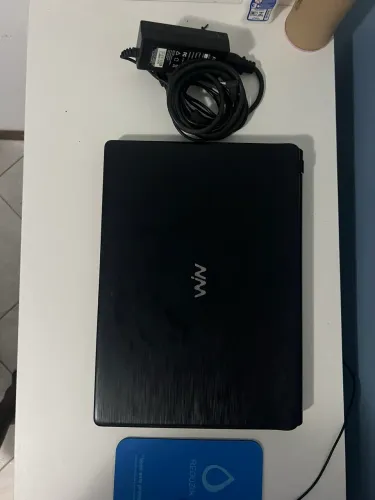 Notebook CCE