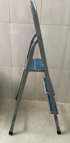 Escada 3 degraus