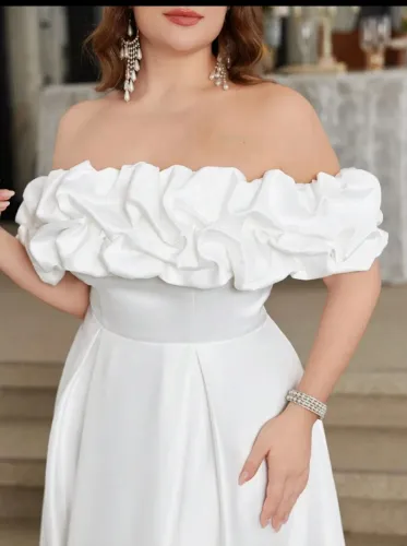 VESTIDO DE NOIVA
