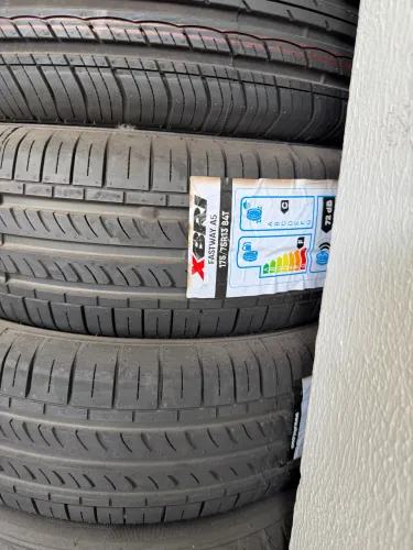 Pneu 175/75 R13 $260.00 unidade à vista