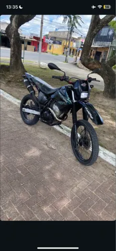 Tornado pra anda do jeito que ta deve pouco mas não compensa colocar em dias !!!