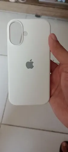 Capa iPhone 16