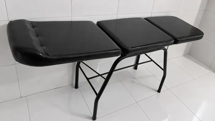 Vendo Maca Estetica