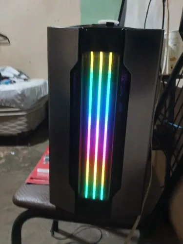 PC Ryzen 5500 - GTX 1660Ti - 16gb ram
