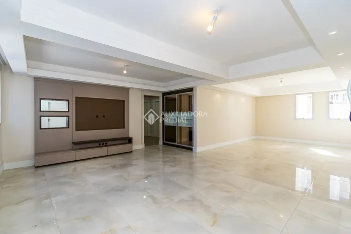 APARTAMENTO 4 QUARTOS 3 VAGAS - CRISTO REI - CURITIBA