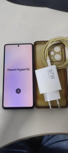 Xiaomi Redmi Note 12 Pro 5G Dual SIM 256 GB Azul 8 GB RAM- NFC