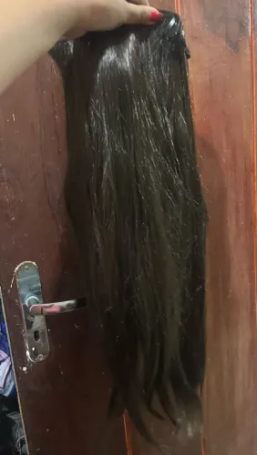 Mega Hair Tic Tac