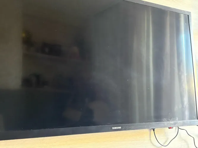 Smart tv
