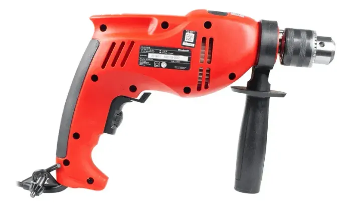 FURADEIRA DE IMPACTO 1/2-TC-ID 710E, 127V(EINHELL)