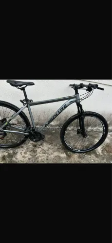 Bicicleta Absolute Nero 5 - Freio Hidráulico - Excelente Estado