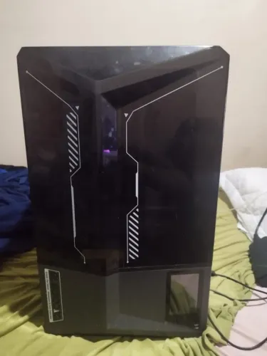 Saturn 4 ultra TELA NOVA