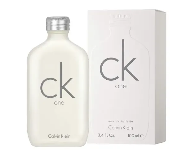 Perfume Calvin Klein One