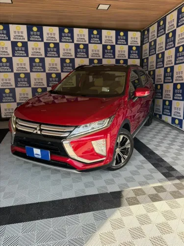 Mitsubishi Eclipse Cross HPE-S 1.5 AWD 165cv Aut. 2020