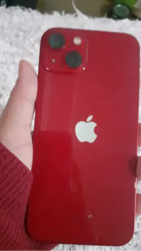 iPhone13(256Gb)IMPECÁVEL
