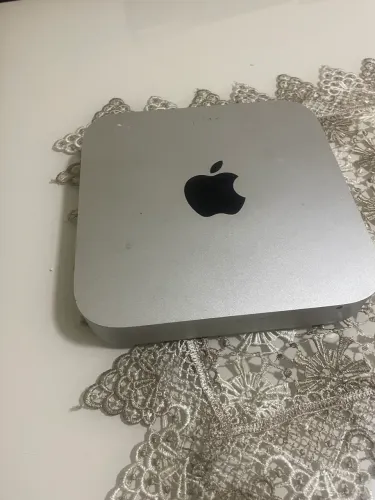Mac mini 2011