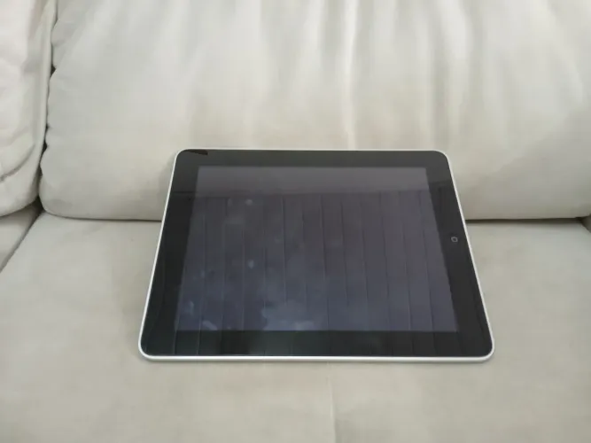 Ipad Apple A1219 16 gigas no estado
