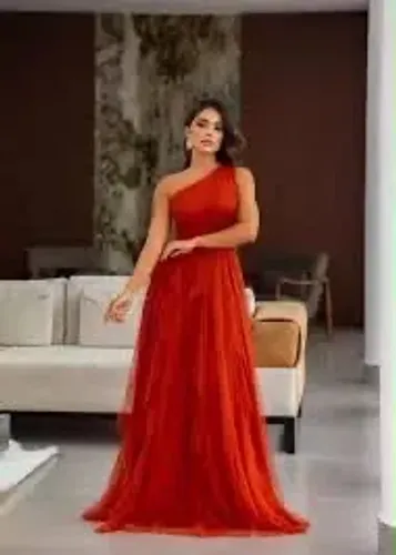 Vestido de festa
