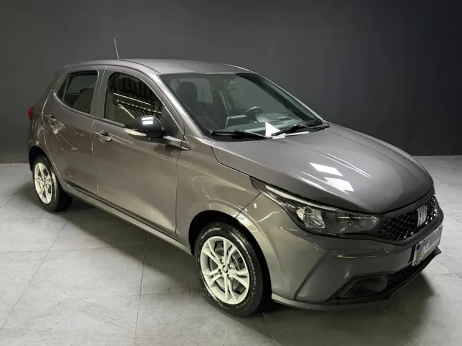 Fiat Argo Drive 1.0 Firefly 2026