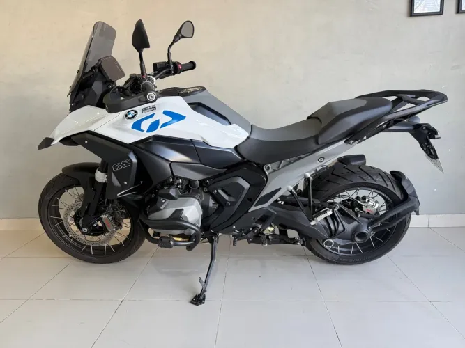 BMW R 1300 GS 2025