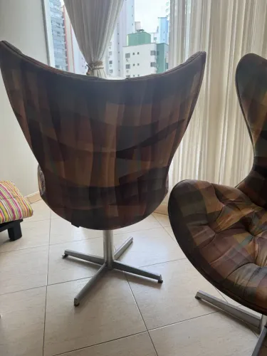 Duas poltronas