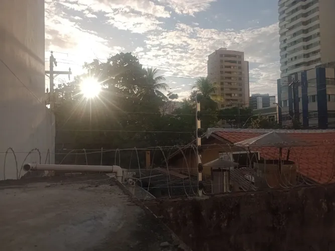 Cerca elétrica e concertina