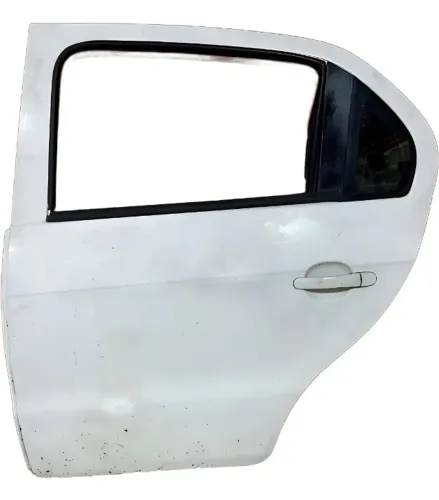 Porta Traseira Esquerda Gol/voyage G5 G6 G7 2008/2019