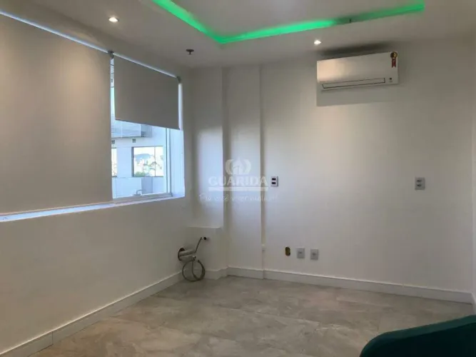 Conjunto/Sala Comercial para aluguel, Santana - Porto Alegre/RS