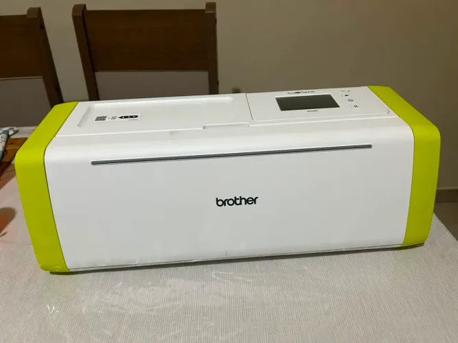 Máquina de Corte SDX85