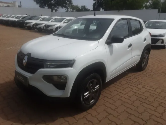 Renault Kwid 1.0 Zen 2023