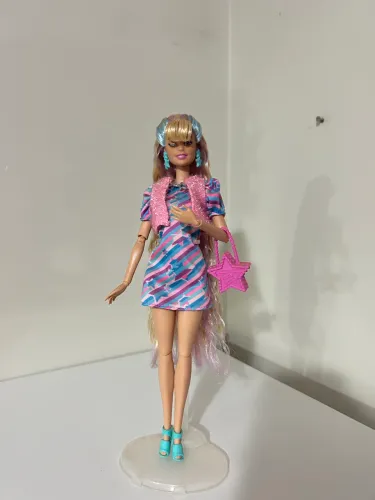 Barbie Totally Hair