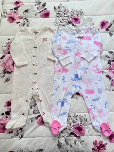 Pijamas Carter?s