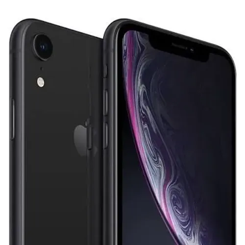 Iphone xr 64 gb preto em ótimo estado