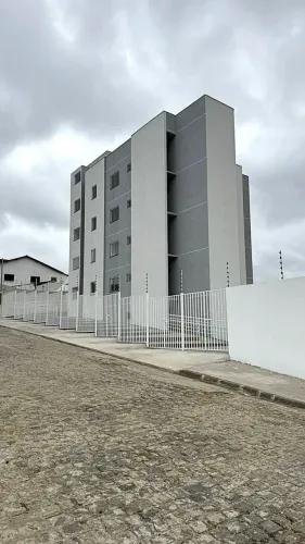 Apartamento de 2 quartos próximo ao Parque Linear Dinamerica - Residencial Marta Rocha