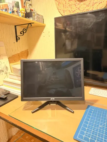 Monitor Prizi