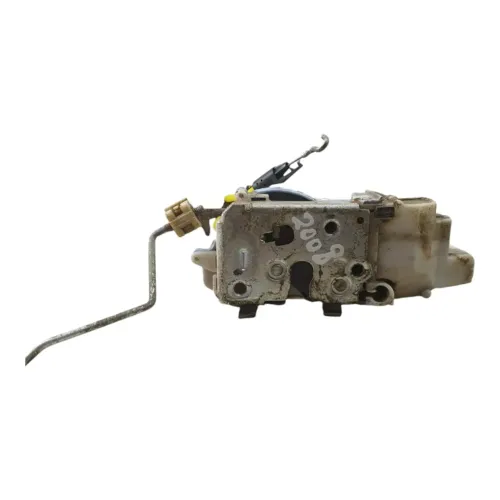 Fechadura Porta Dianteira Direita Chevrolet Vectra 2.0 2008