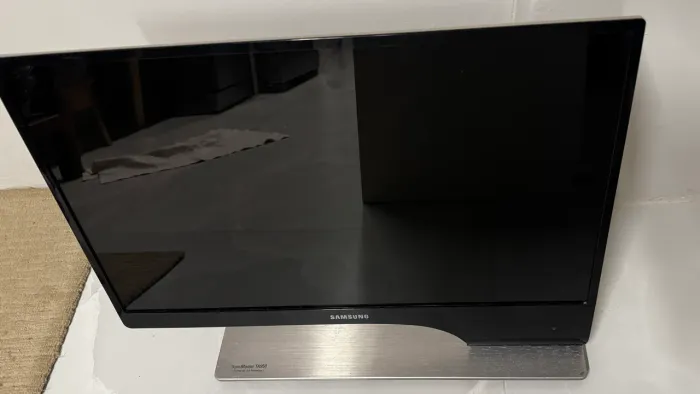 Monitor 27 polegadas Samsung SyncMaster TA550