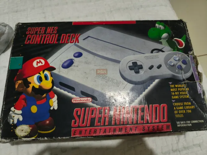 Super Nintendo baby -  snes baby 