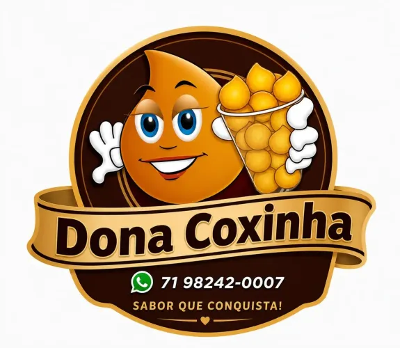 Salgados de festa