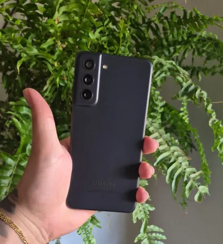S21 fe 128gb 5G