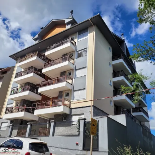 APARTAMENTO RESIDENCIAL em Nova Petrópolis - RS, centro