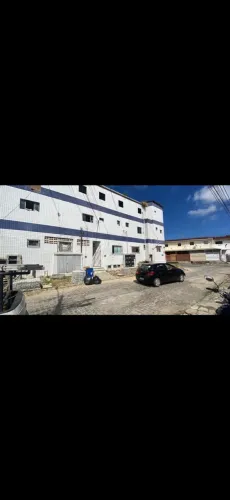 Vaga para ajudante de obra