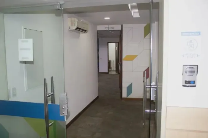 Sala/Conjunto para venda possui 272 metros quadrados em Centro - Rio de Janeiro - Rio de J