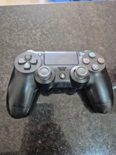 Controle de ps4