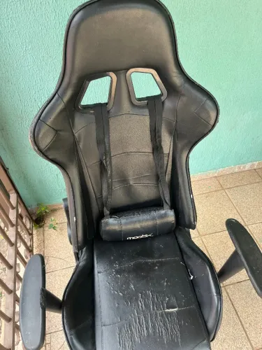Cadeira Gamer Mobx