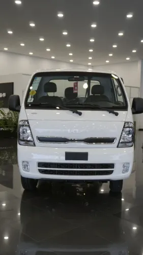 Kia Motors Bongo K-2500 2.5 4X4 TB Diesel 2027