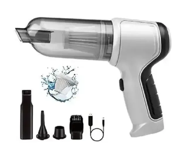 Aspirador de Pó portátil