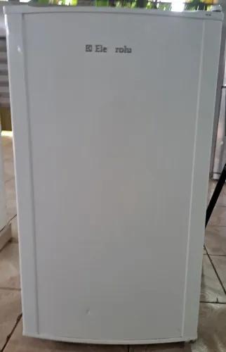 Frigobar Electrolux 120Lt Original Top!