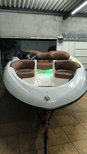 JET BOAT COLUNA EXPERT 