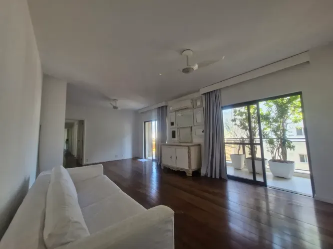 HUMAITÁ | 4 QUARTOS 1 SUÍTE | 148M | 2 VAGAS