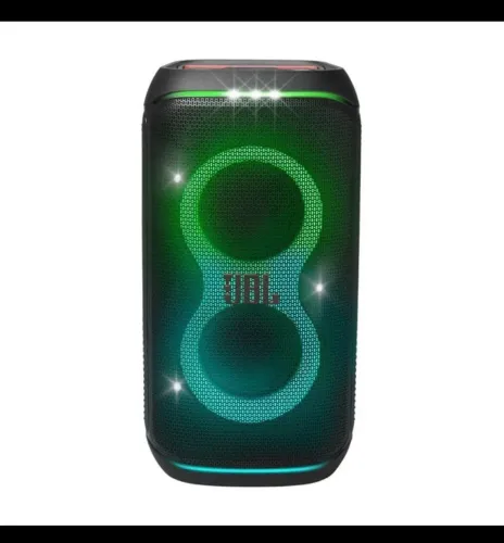 Jbl Party box Club 120 | Caixa Lacrada | Garantia | NF
